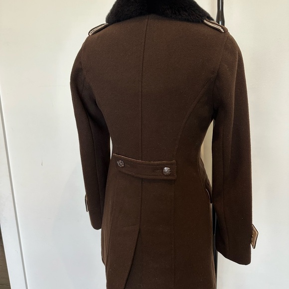 Moose Knuckles Women Coat - Picture 3 of 5